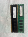 2 x 4GB DDR3 1600Mhz RAM